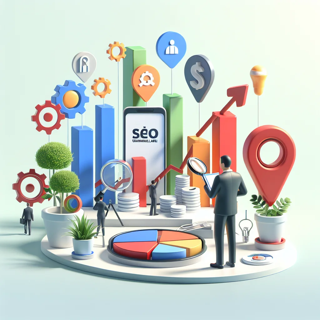 Firma Rehberi ile İşletmenizi Yükseltin: SEO Uyumlu İpuçları