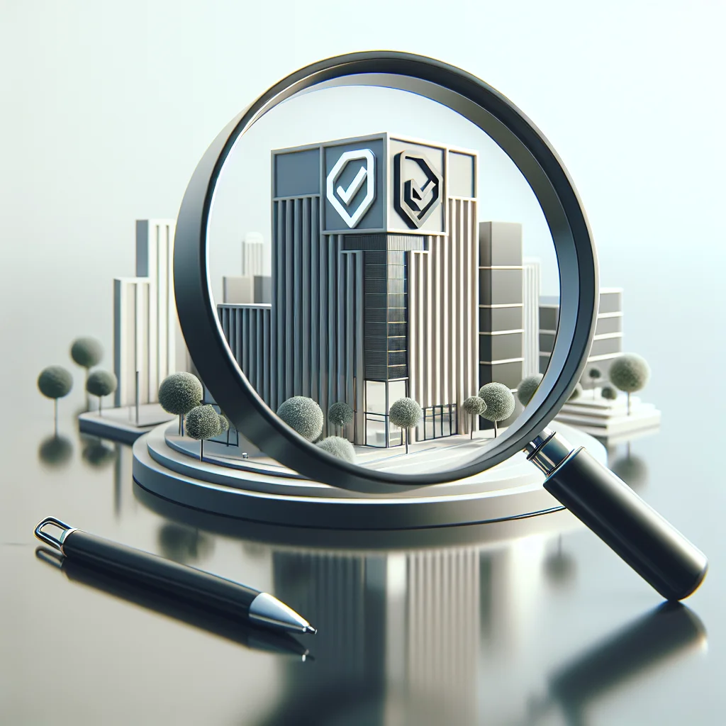 Firma Rehberi: İşletmenizi Tanıtmanın En Etkili Yolu