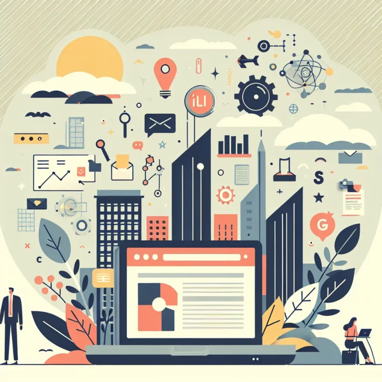 Firma Rehberi: İşletmenizi Yükseltin, SEO İçin Blog Hedeflerinizde Yol Gösterici