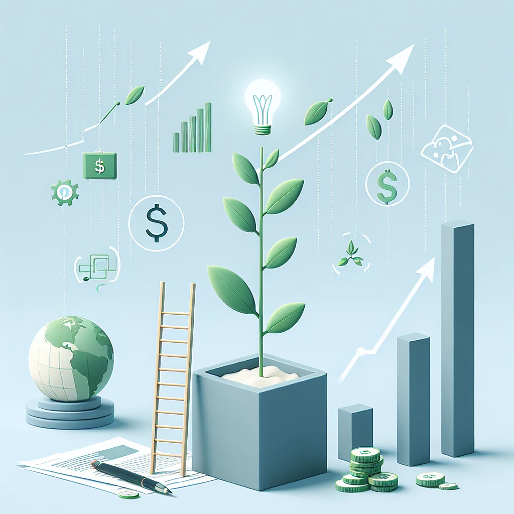 Firma Rehberi: İşletmenizi Yükseltin ve Büyütün