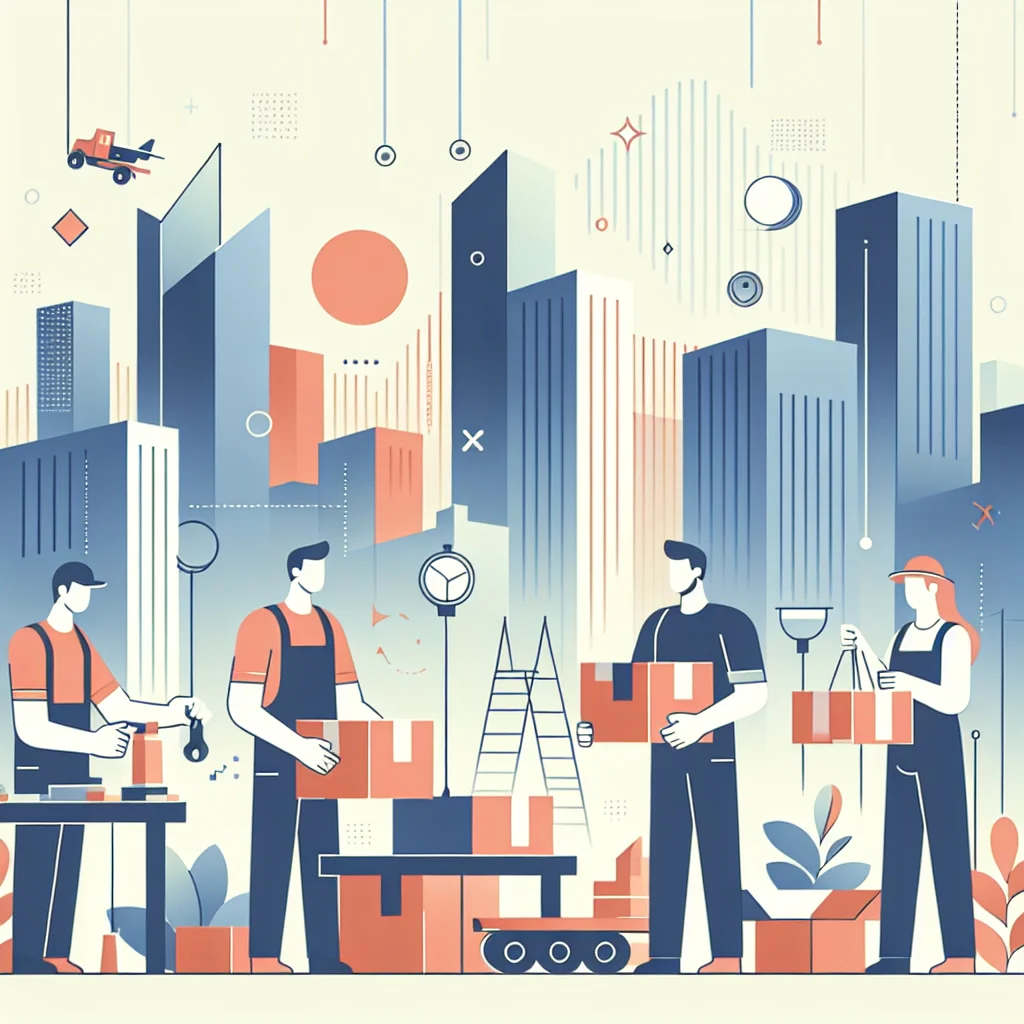 Firma Rehberi: İşletmenizin Öne Çıkması İçin Esas Adım!