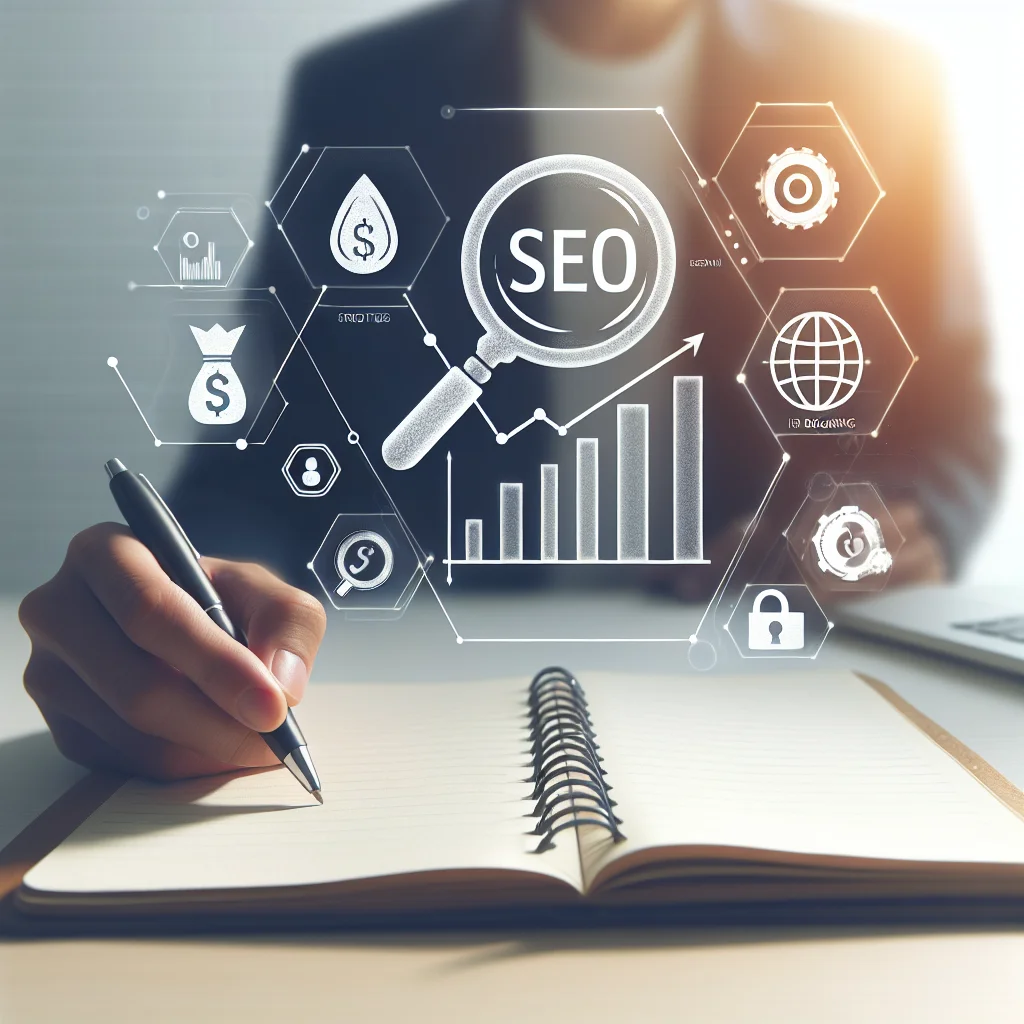 Sigorta Şirketleri İçin SEO Stratejileri ve Blog Etkinliği