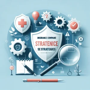 Sigorta Şirketleri için SEO Stratejileri ve Blog Önerileri