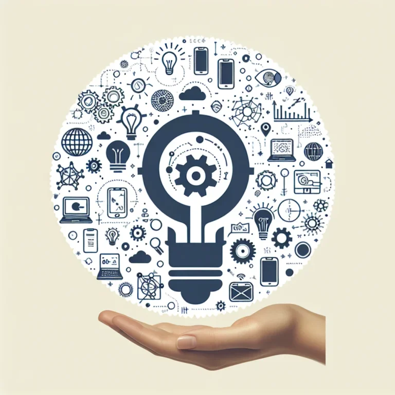 Teknoloji Dünyasında Yenilikçi Fikirler ve Trendler