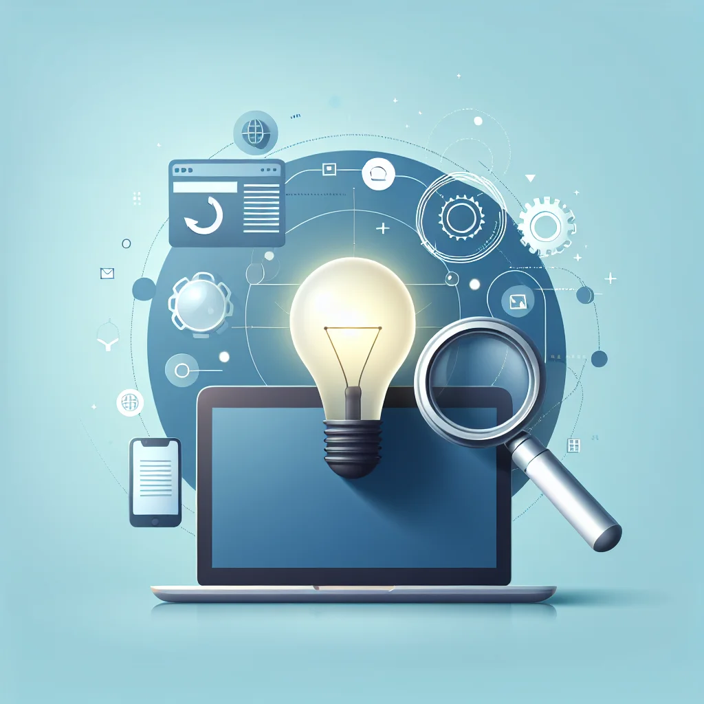 Teknoloji Firmaları İçin SEO İpuçları ve Blog Yazma Stratejileri