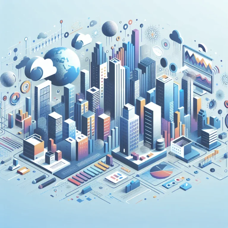 Teknoloji ve Bilişim Dünyasında Yükselen Firmalar ve Trendler