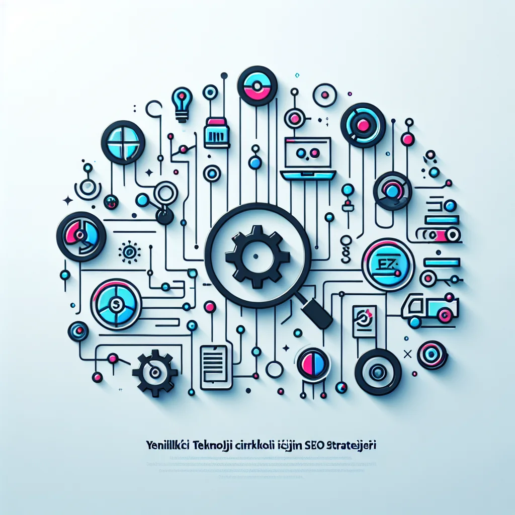 Yenilikçi Teknoloji Şirketleri İçin Etkili SEO Stratejileri