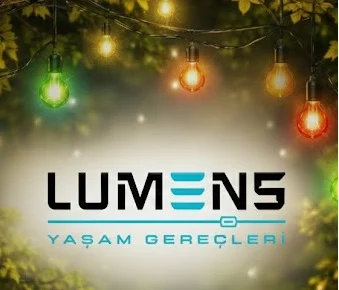 Ağaç Feneri Lumens